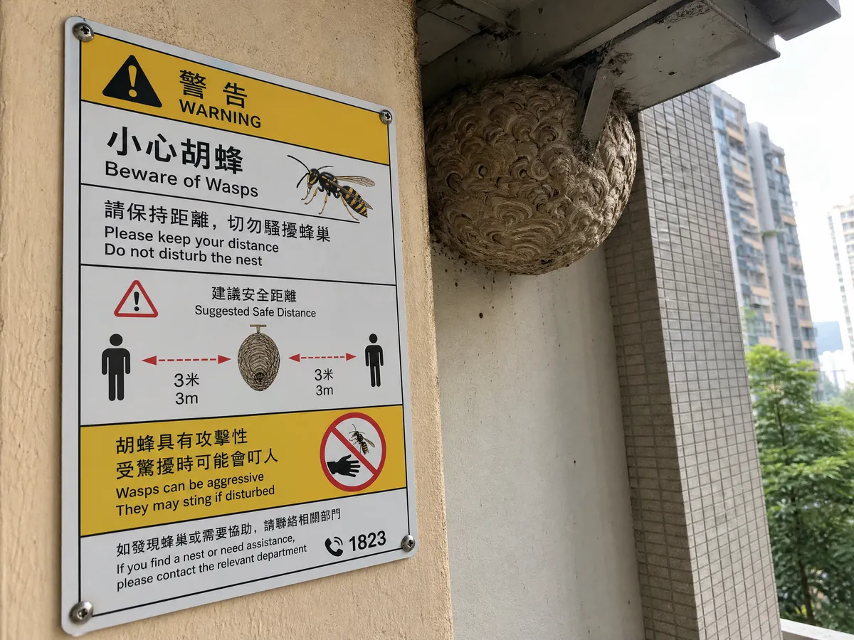 蜂巢安全